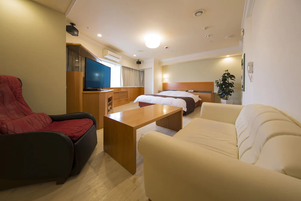 Hotel Alps - Adults Only