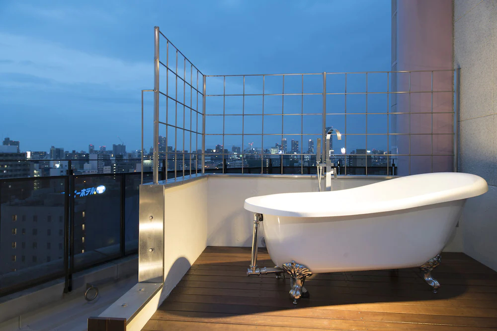 Hotel Alps - Adults Only