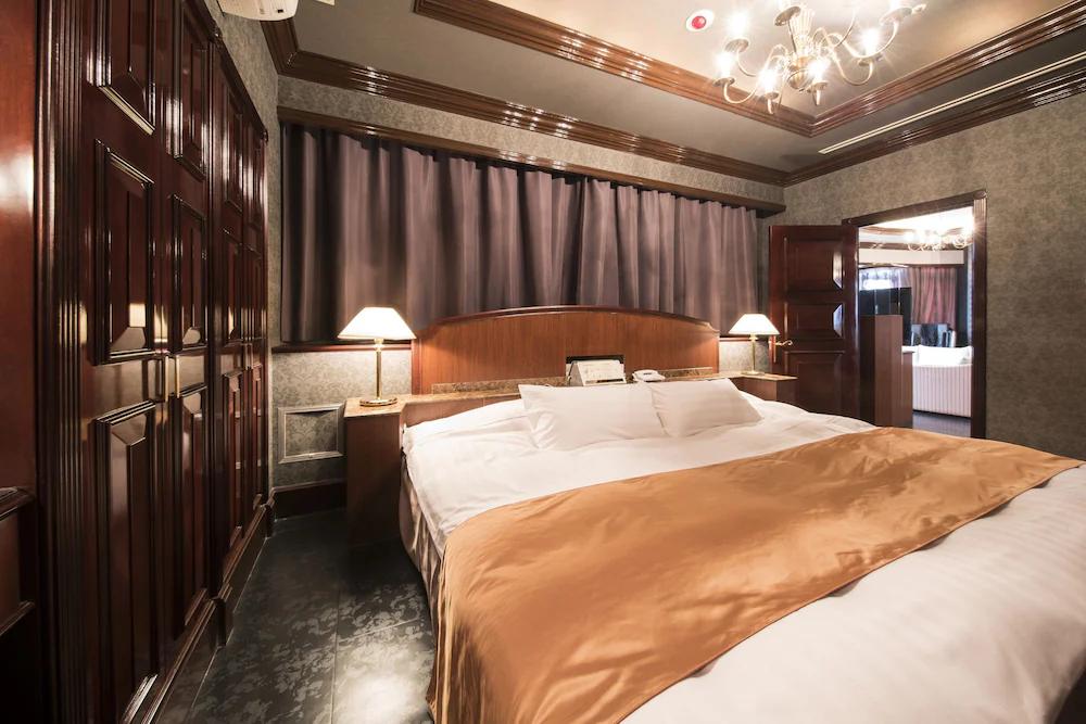 Hotel Alps - Adults Only