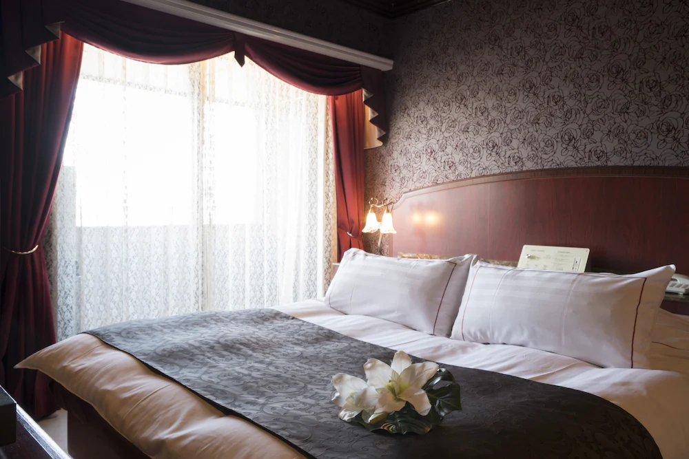 Hotel Alps - Adults Only