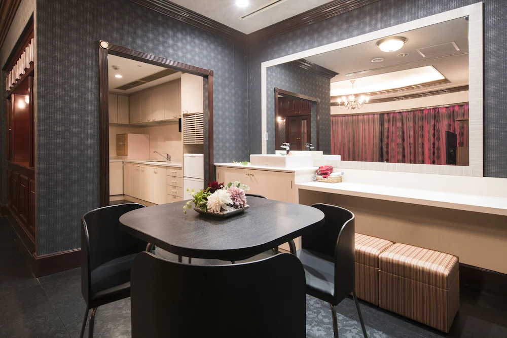 Hotel Alps - Adults Only
