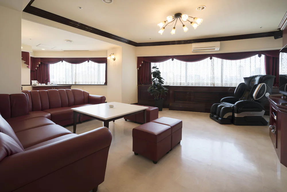 Hotel Alps - Adults Only