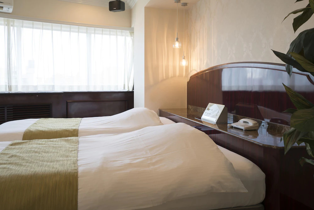 Hotel Alps - Adults Only