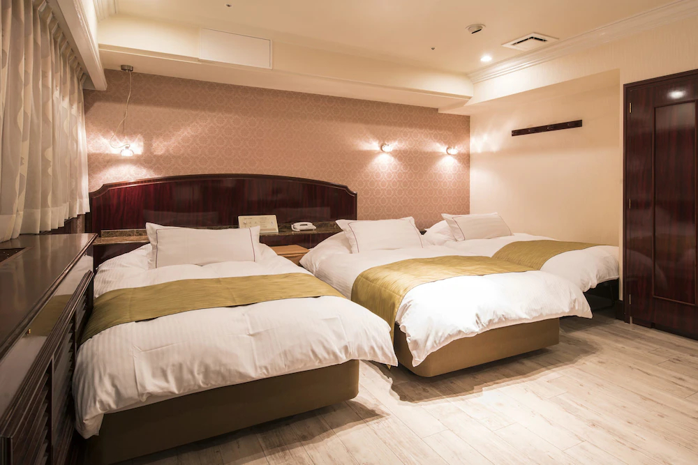 Hotel Alps - Adults Only