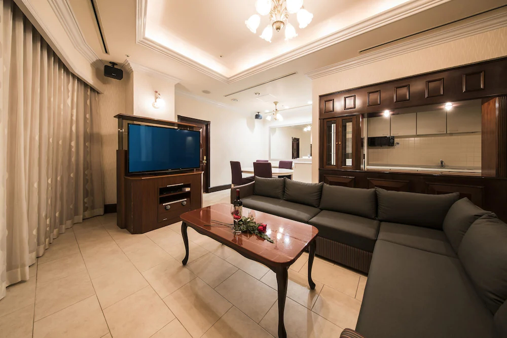 Hotel Alps - Adults Only