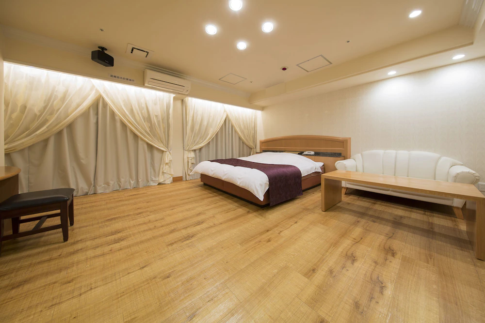 Hotel Alps - Adults Only