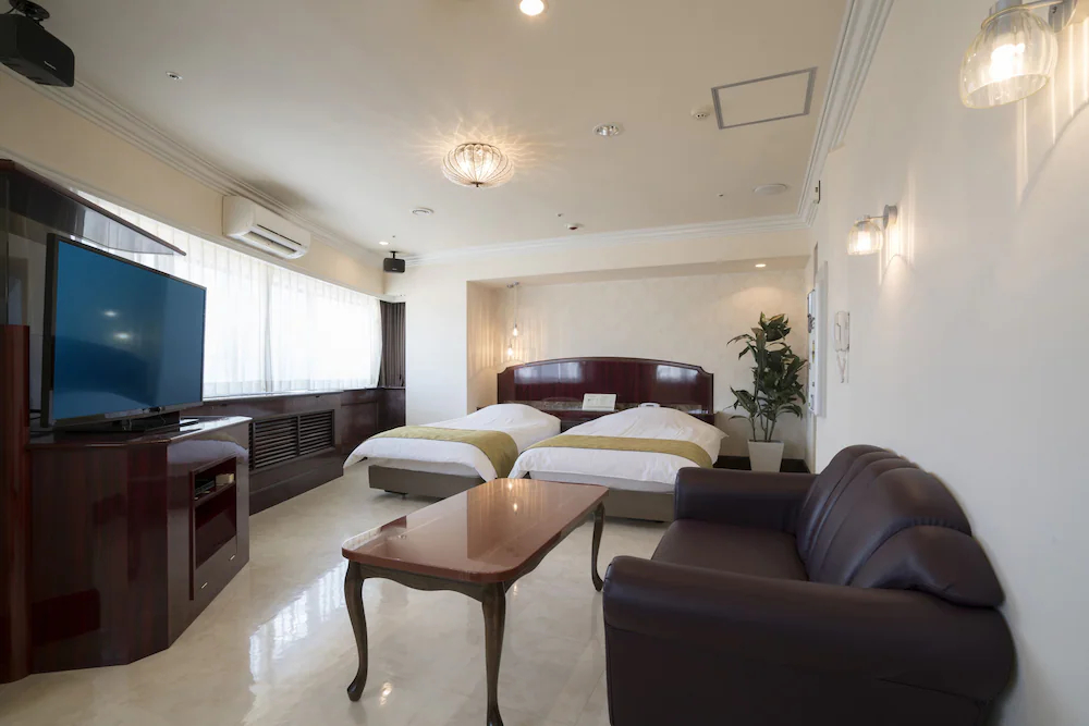 Hotel Alps - Adults Only