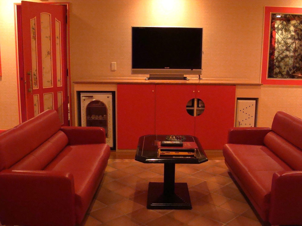 Hotel Alten