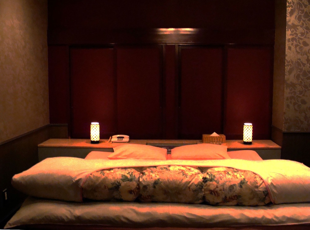 Hotel Alten