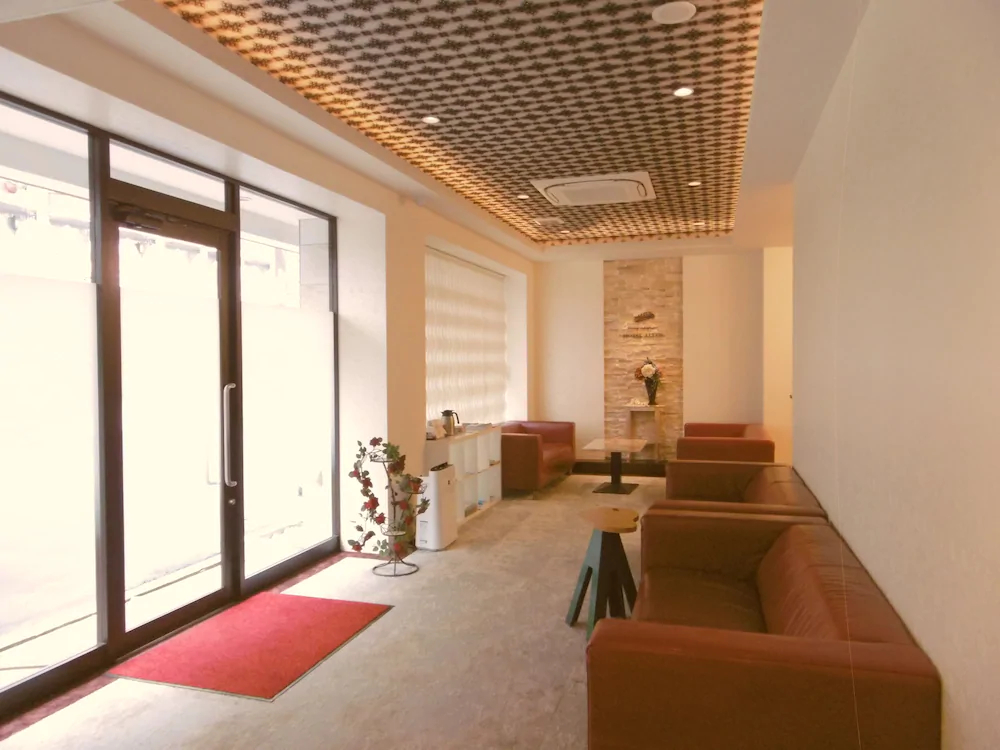 Hotel Alten