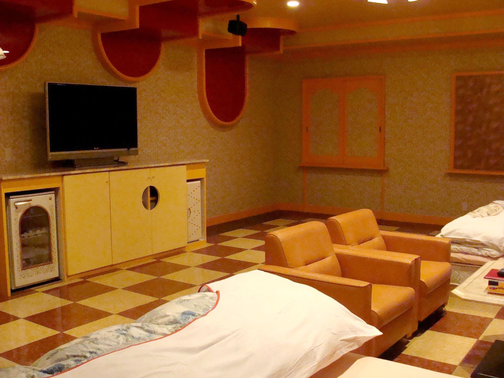 Hotel Alten