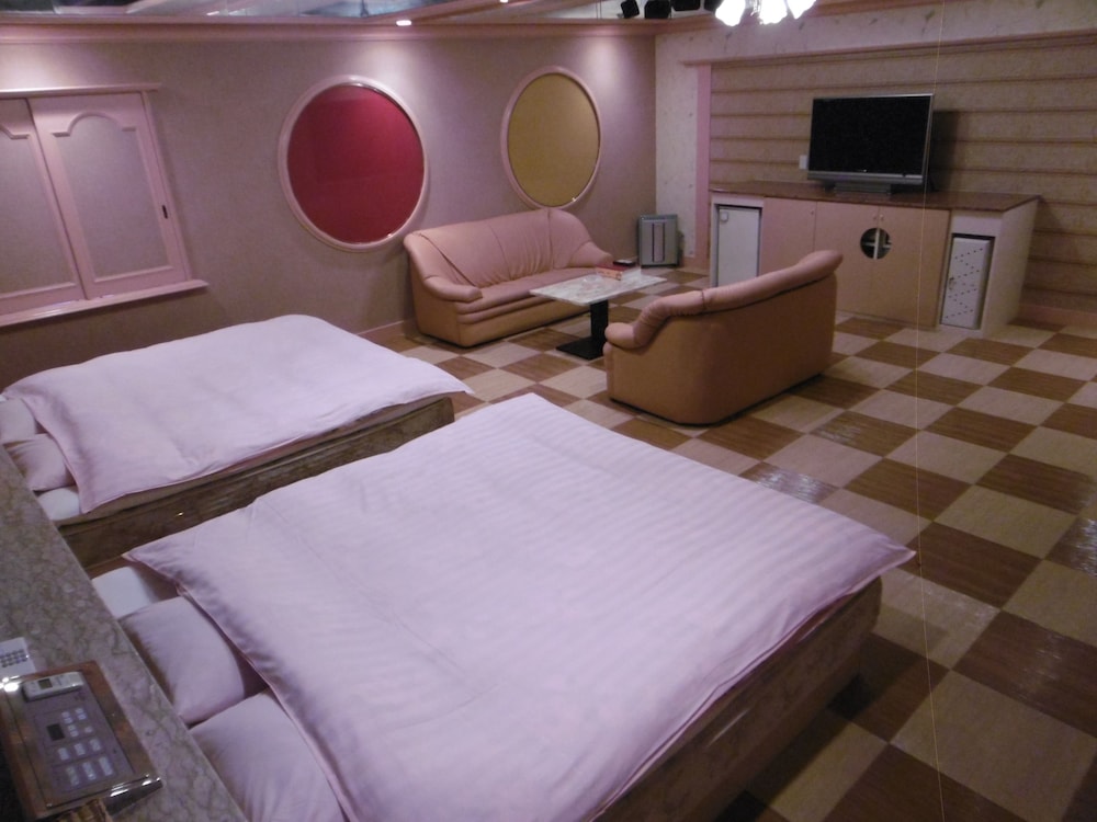 Hotel Alten