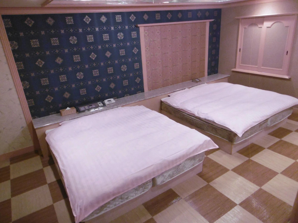 Hotel Alten