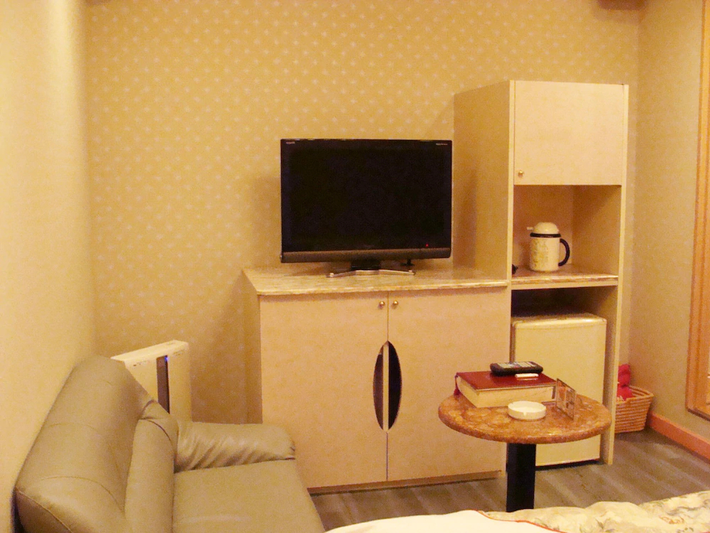 Hotel Alten