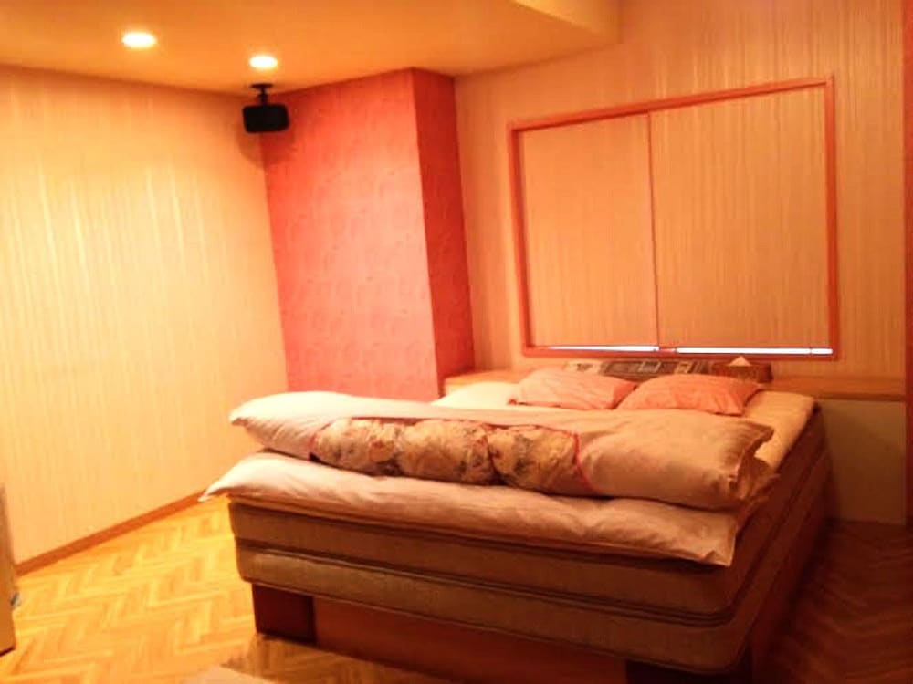 Hotel Alten