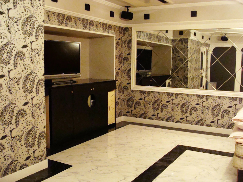 Hotel Alten