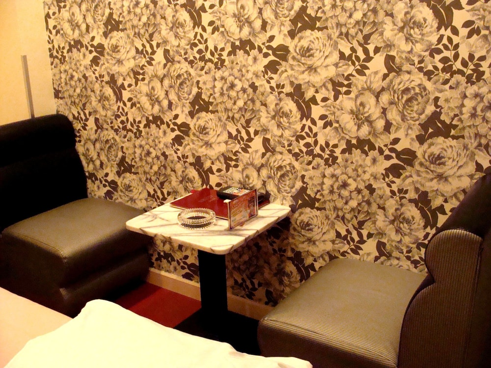 Hotel Alten