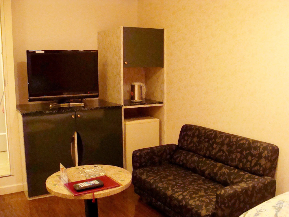 Hotel Alten