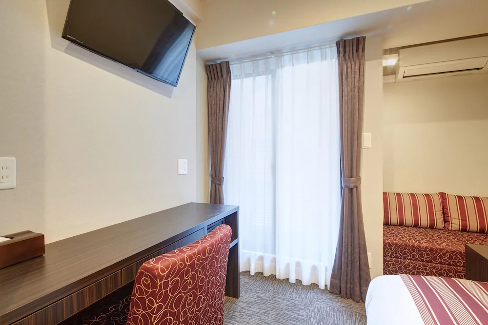 Hotel Amaterrace