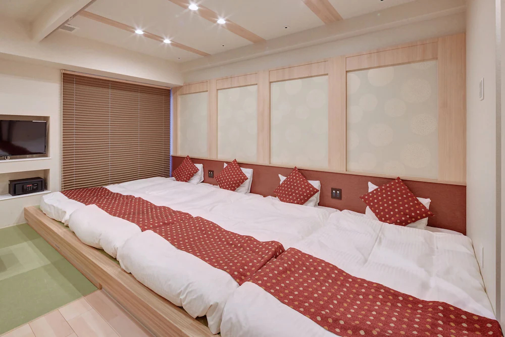 Hotel Amaterrace