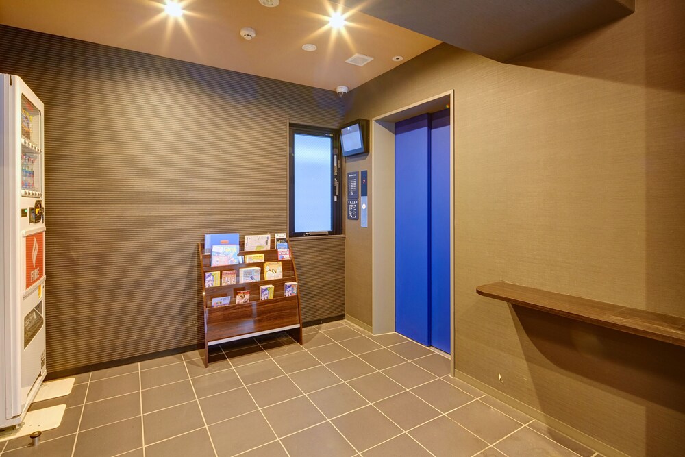 Hotel Amaterrace