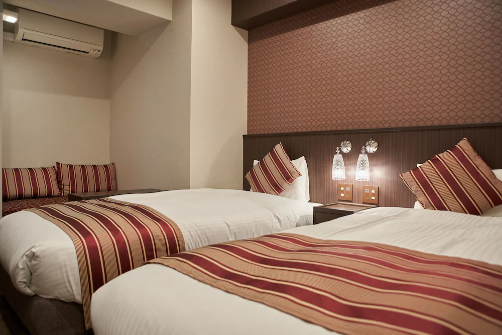 Hotel Amaterrace