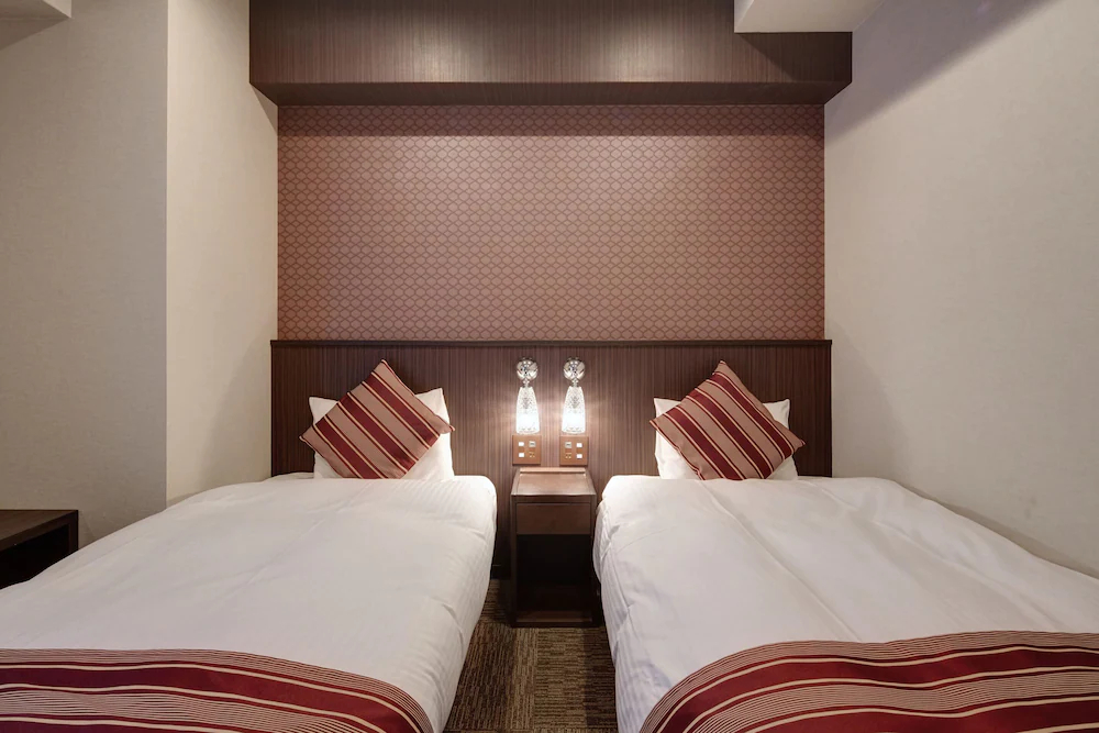 Hotel Amaterrace