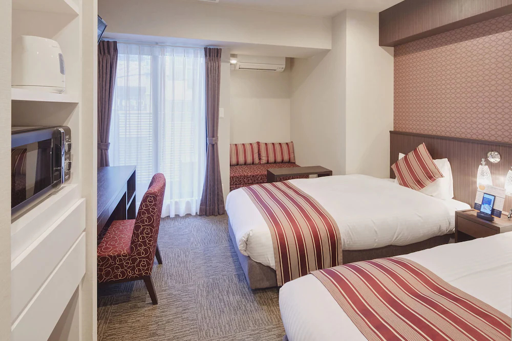 Hotel Amaterrace