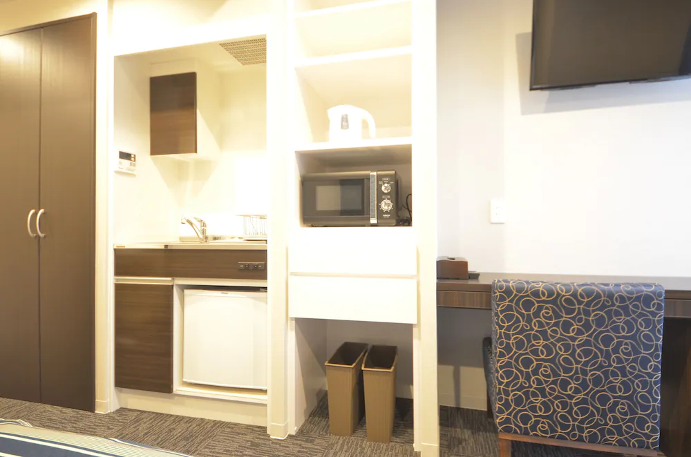 Hotel Amaterrace