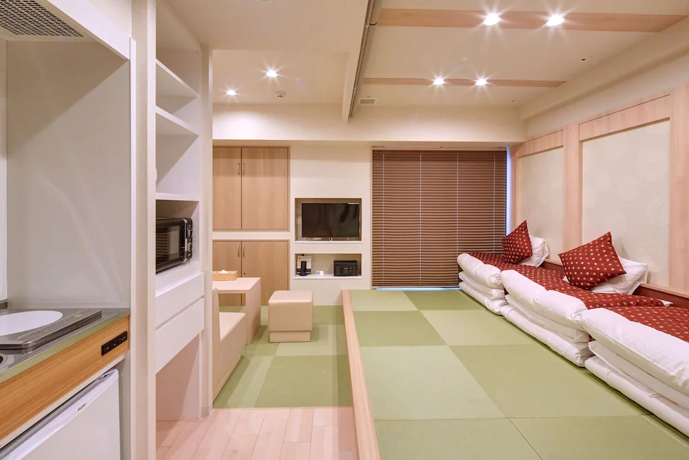 Hotel Amaterrace