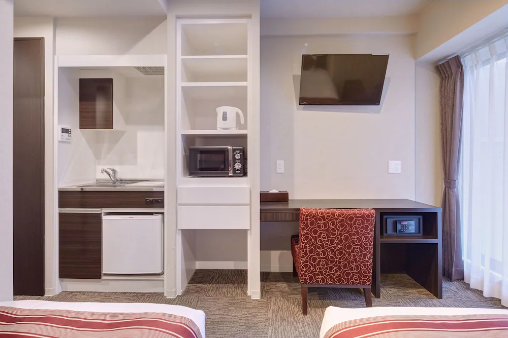 Hotel Amaterrace