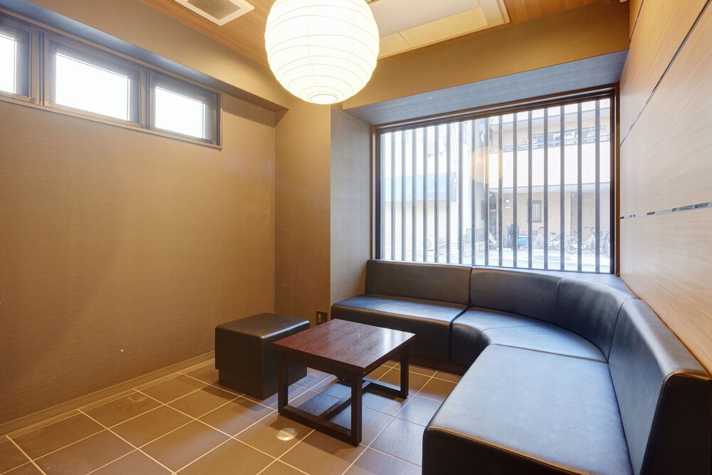 Hotel Amaterrace