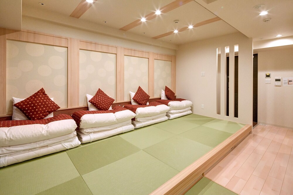 Hotel Amaterrace