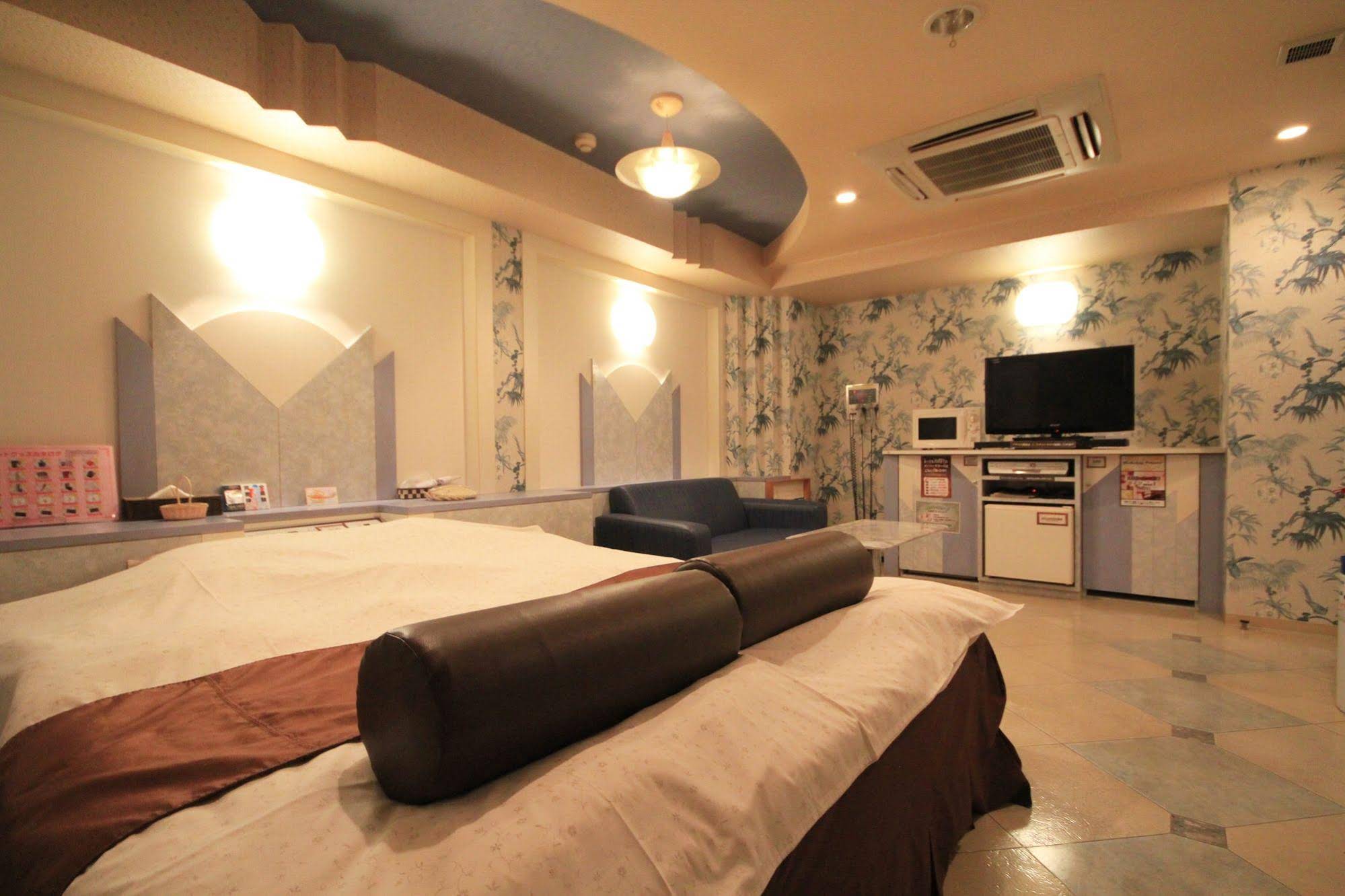 HOTEL an - Adult Only