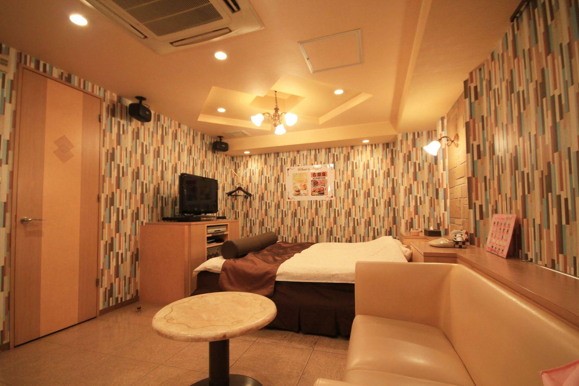 HOTEL an - Adult Only