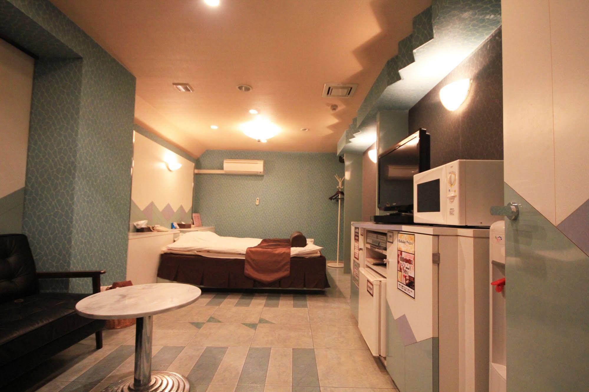 HOTEL an - Adult Only