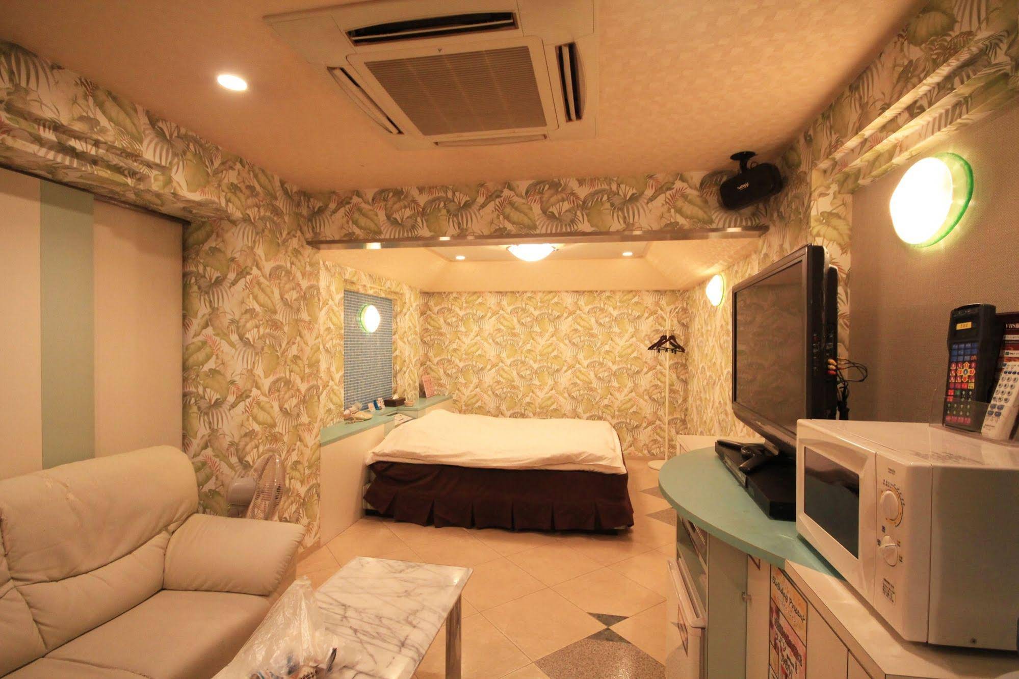 HOTEL an - Adult Only