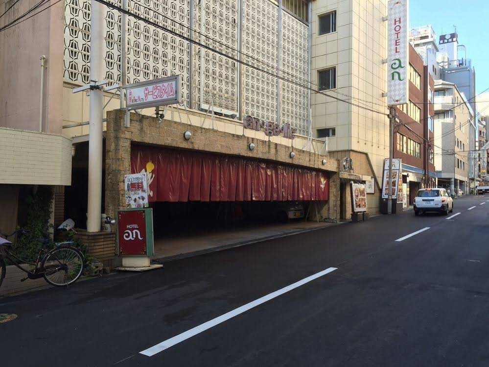 HOTEL an - Adult Only