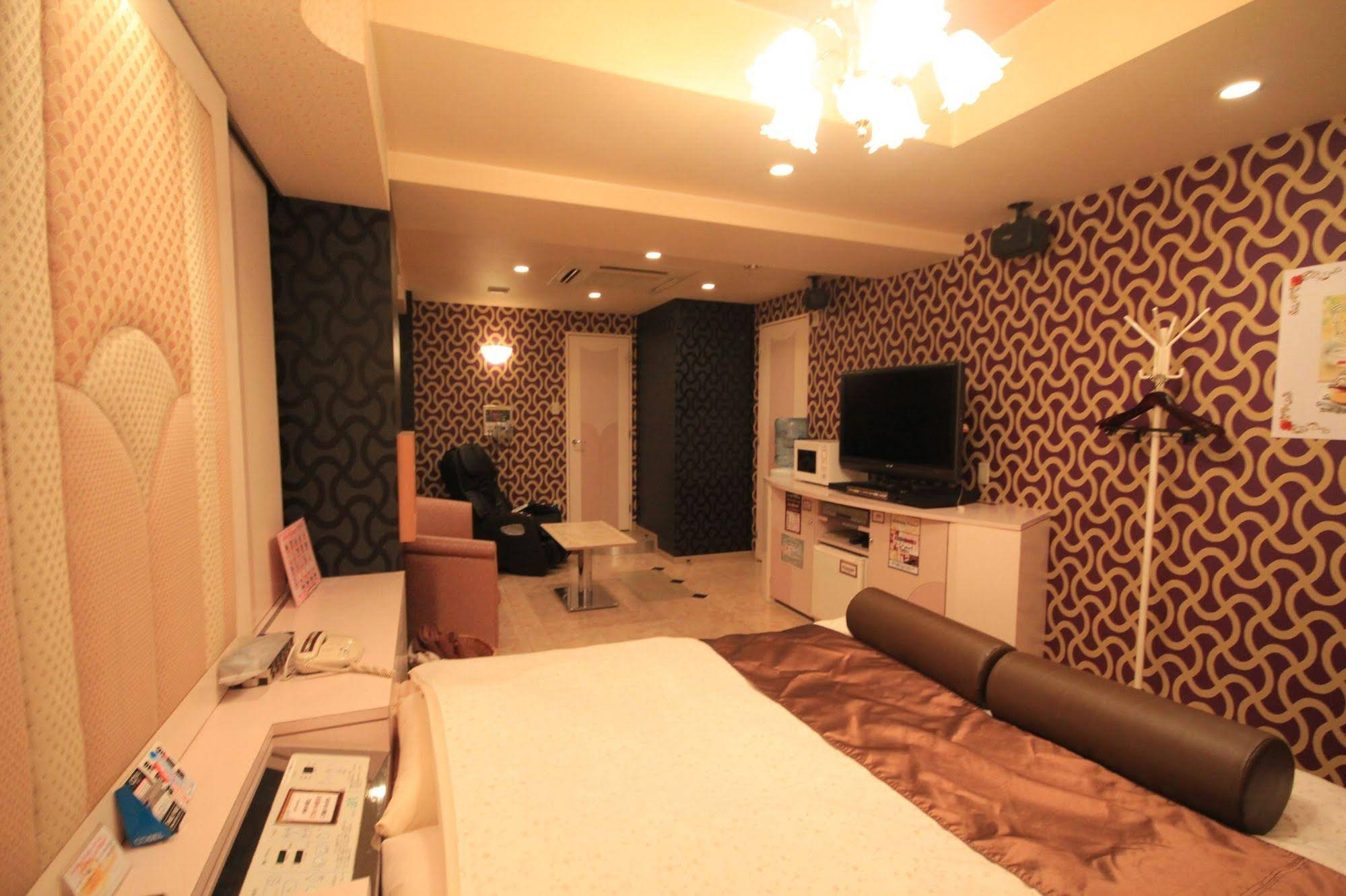 HOTEL an - Adult Only