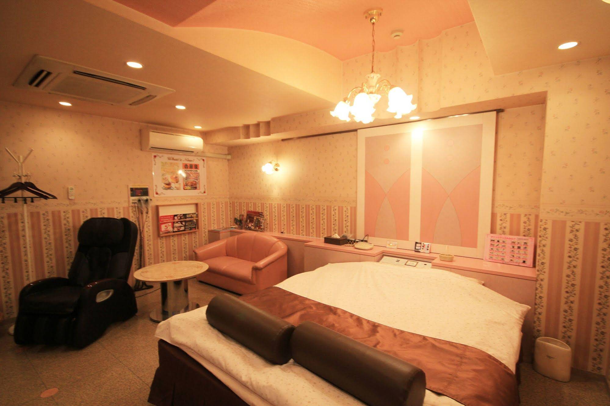 HOTEL an - Adult Only