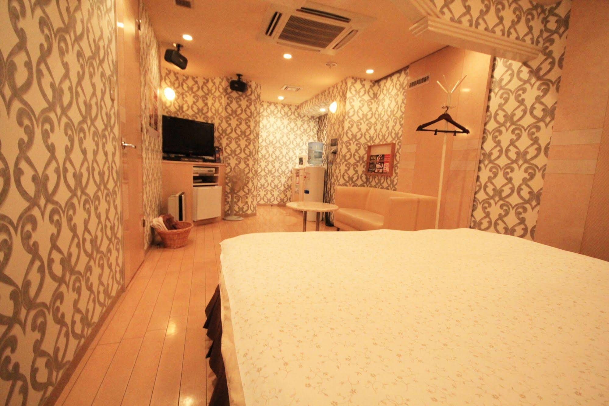 HOTEL an - Adult Only