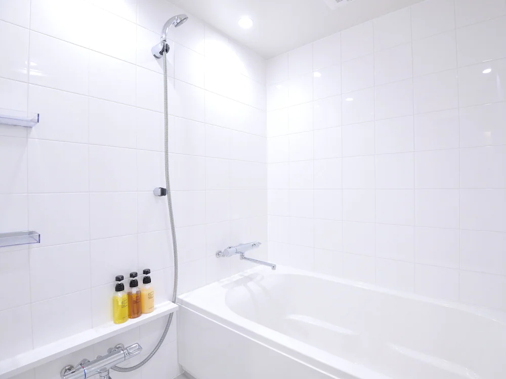 Hotel Androoms Osaka Hommachi