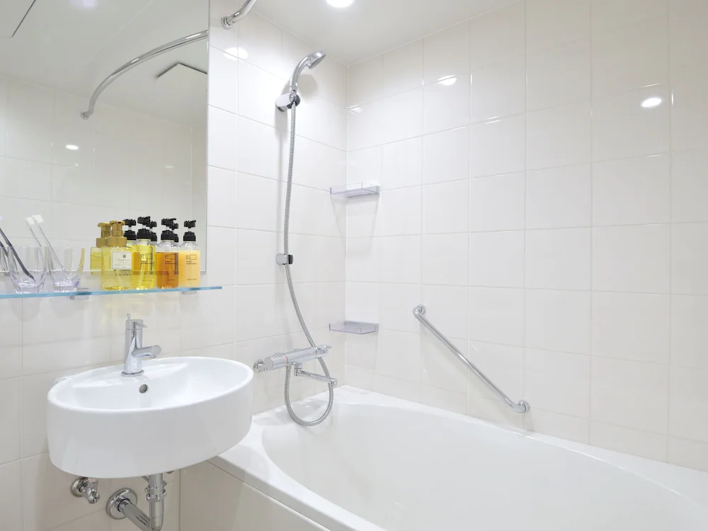 Hotel Androoms Osaka Hommachi