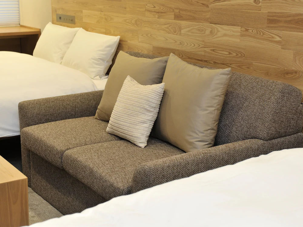 Hotel Androoms Osaka Hommachi