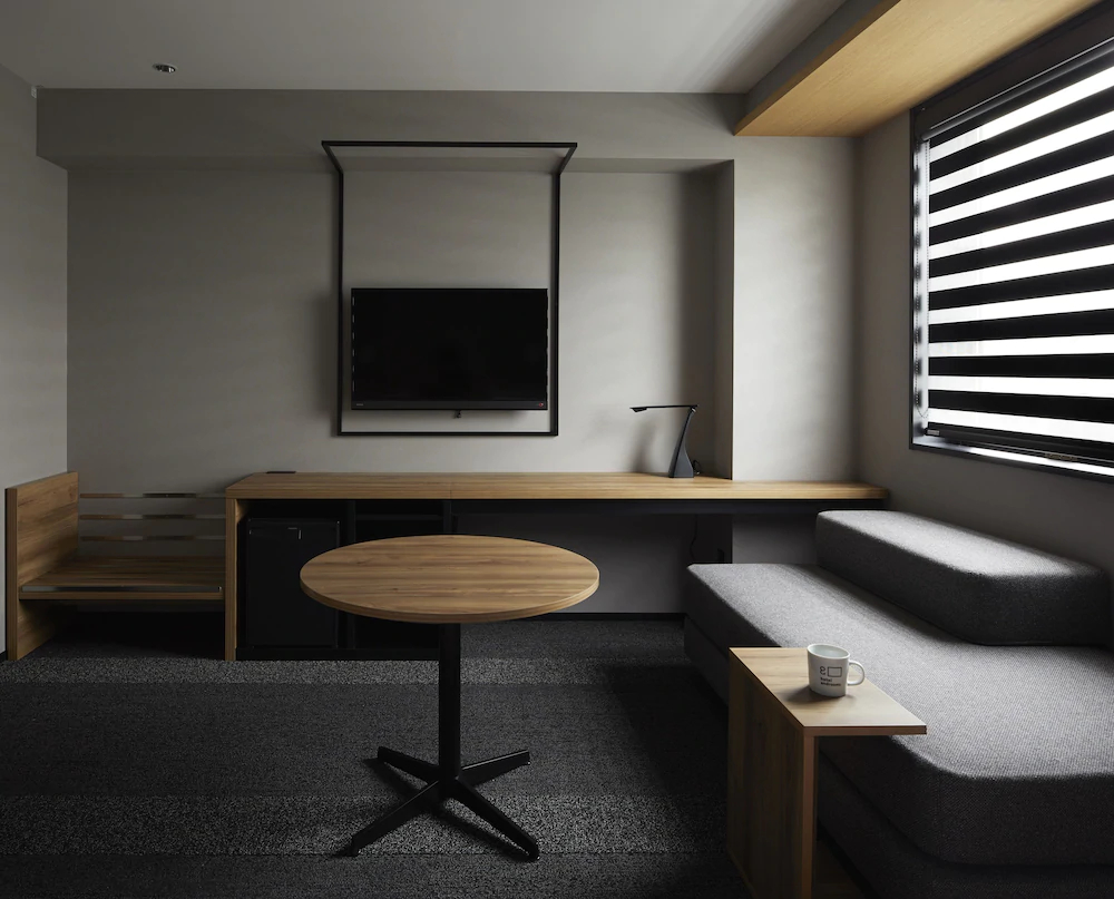 Hotel Androoms Shin-Osaka