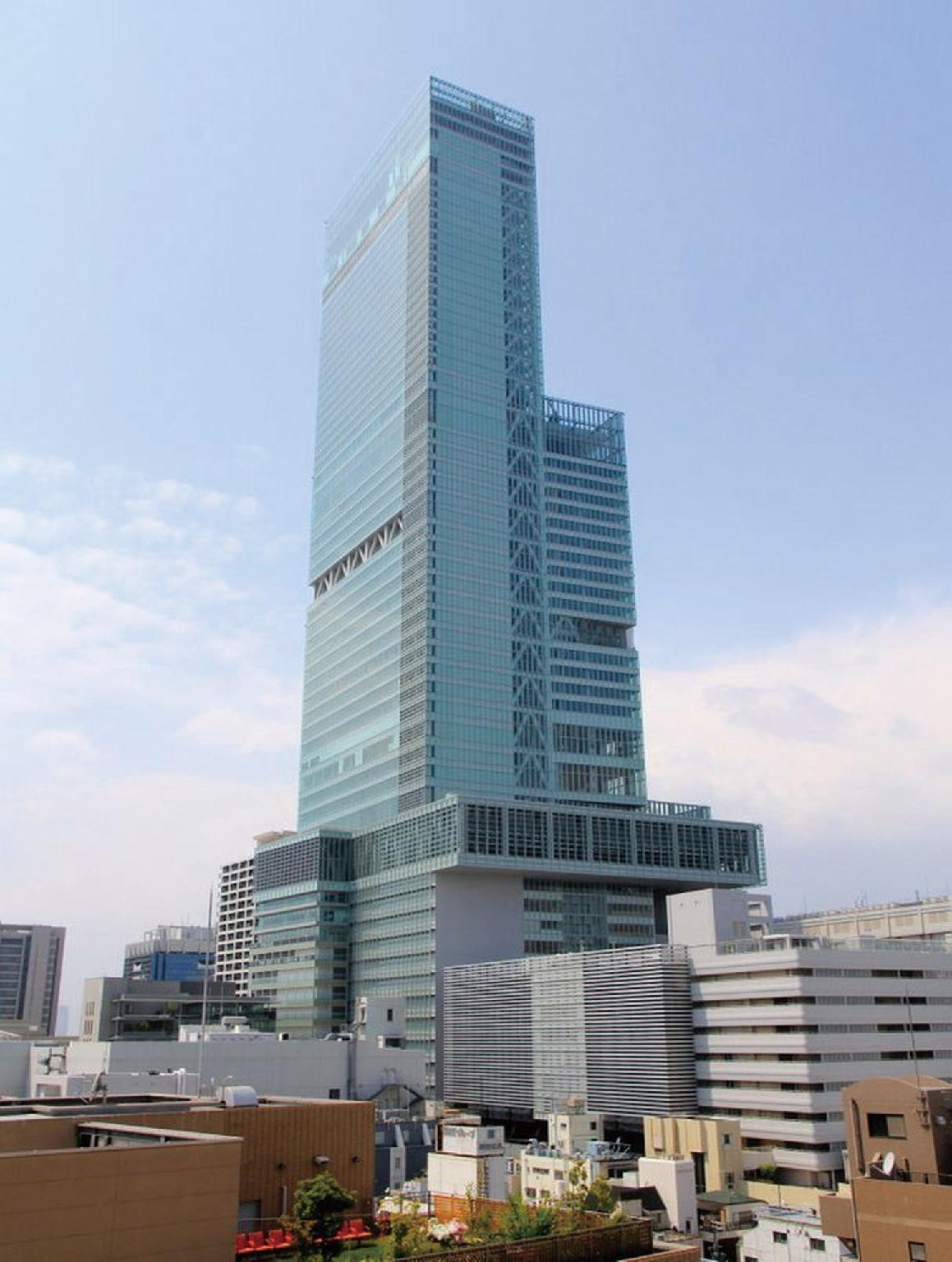 Tabist Hotel ASIATO Namba