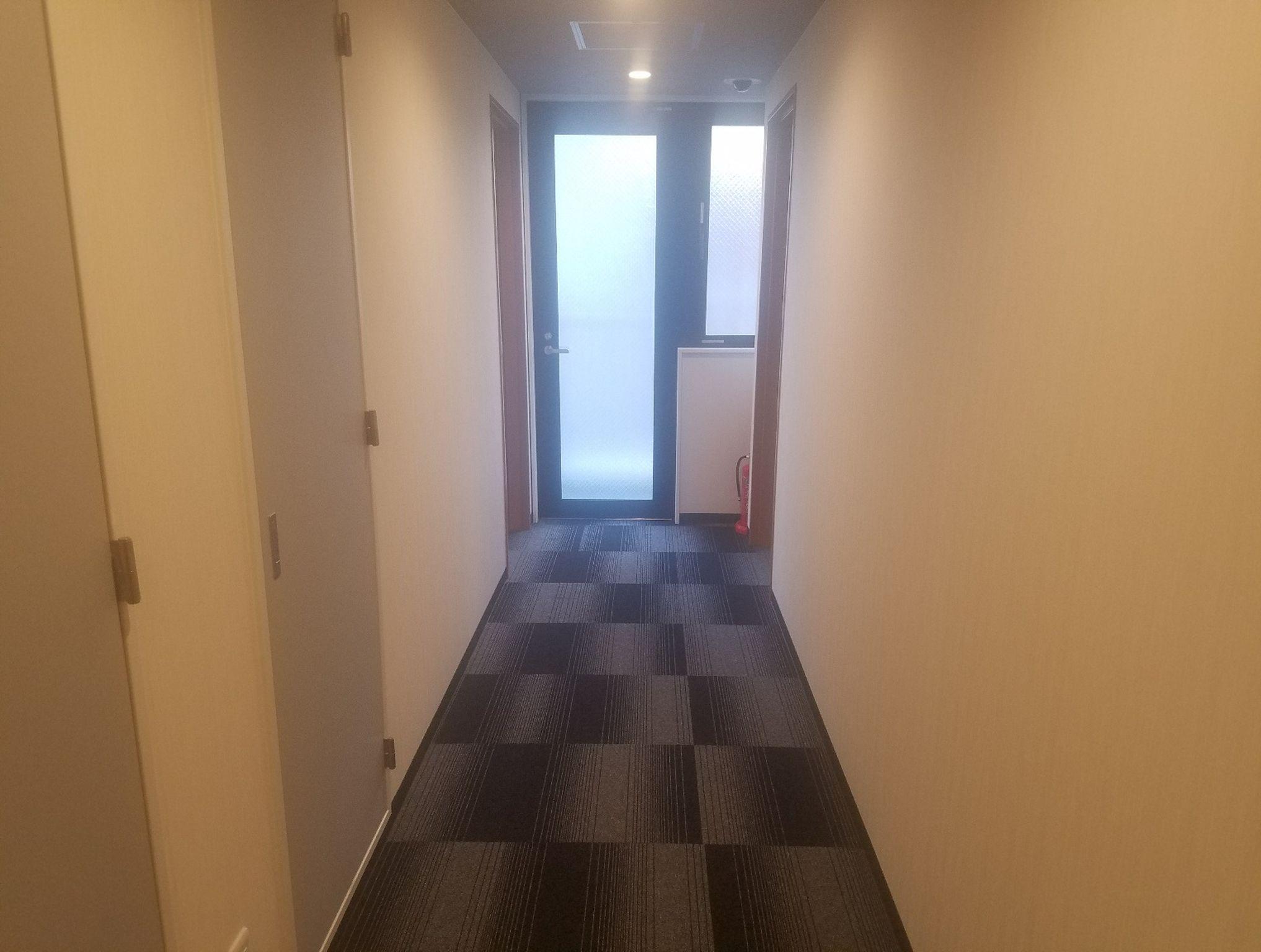 Tabist Hotel ASIATO Namba