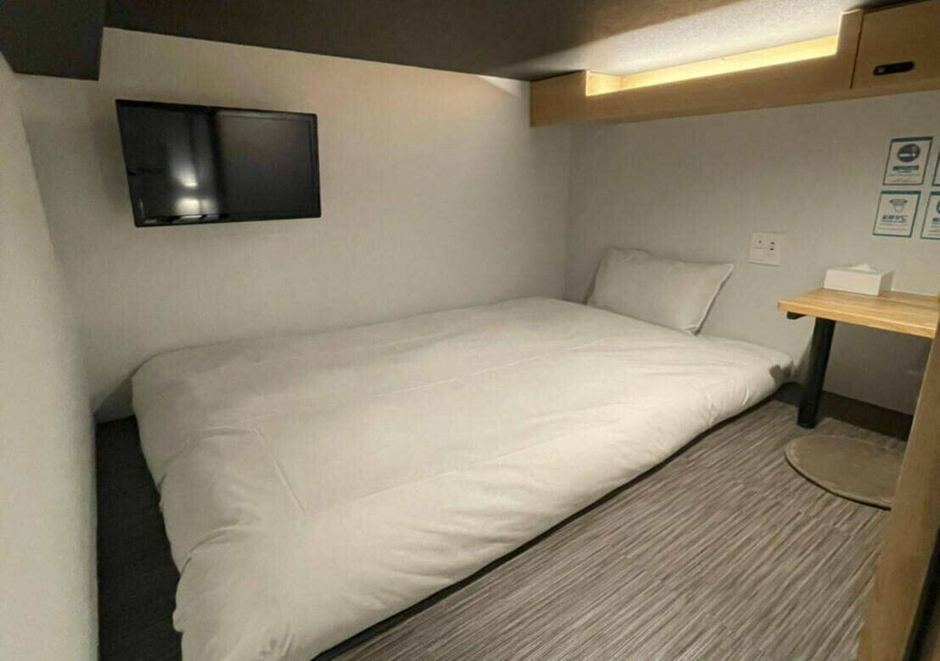 Hotel Atarayo Osaka