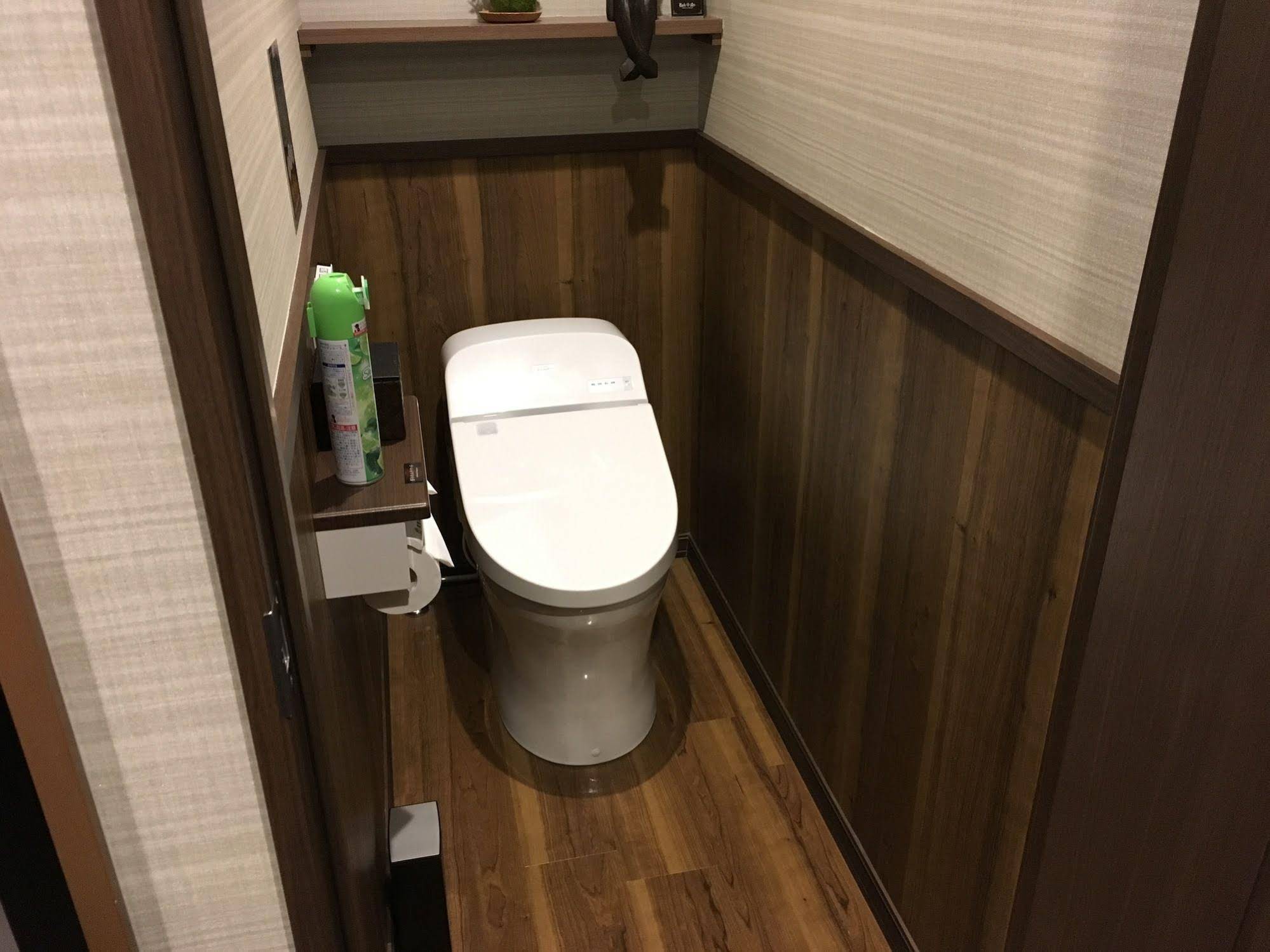 Hotel Balian Namba Shinsaibashi