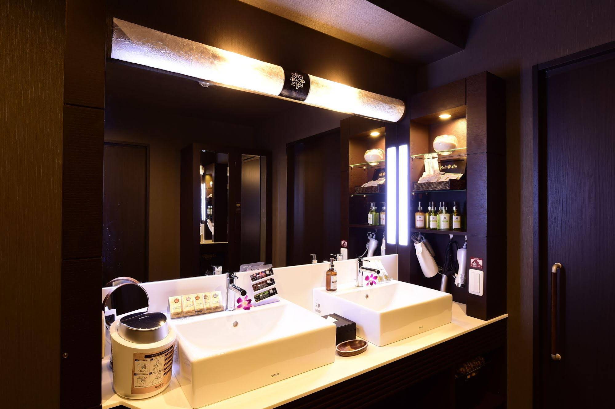 Hotel Balian Namba Shinsaibashi